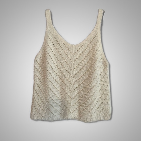 Vero moda knit camisole - Picture 2 of 10